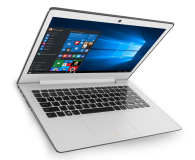Lenovo Ideapad 500s-13 i5-6200U/8GB/240/Win10X biały - 303548 - zdjęcie 1